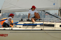 2012 Southern Bay Race Week A 1427