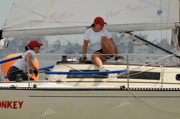 2012 Southern Bay Race Week A 1427