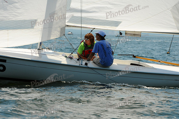 2011 Flying Scot NAC A 206