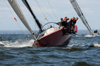 2011 Denmark Race 1198