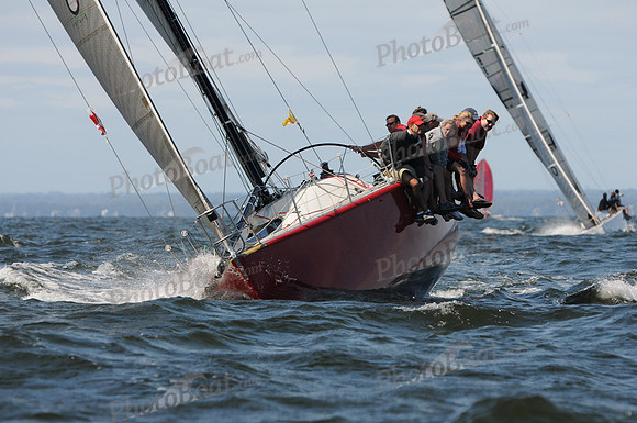 2011 Denmark Race 1198