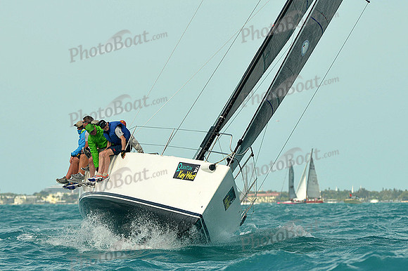 2015 Key West Race Week E 936