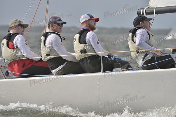 2020 J70 Winter Series A_0403