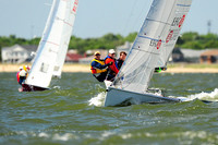 2014 Southern Bay Race Week E 028