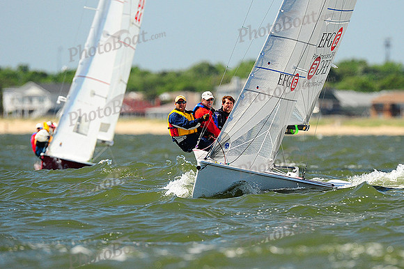 2014 Southern Bay Race Week E 028