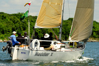 2014 NYYC Annual Regatta C 308