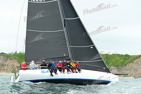2025 Block Island Race Week I_1004