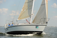 2014 Charleston Race Week A 492