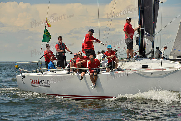 2017 NYYC Annual Regatta A_2714