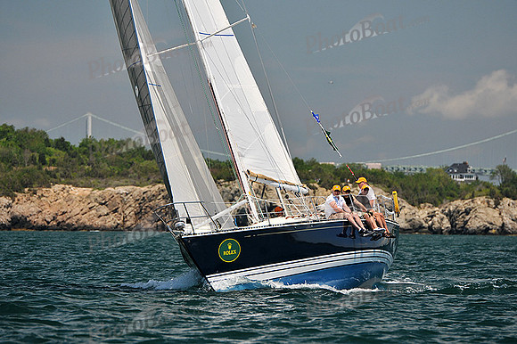 2012 NYYC Annual Regatta A 326