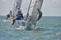 2019 J24 Worlds C_0288