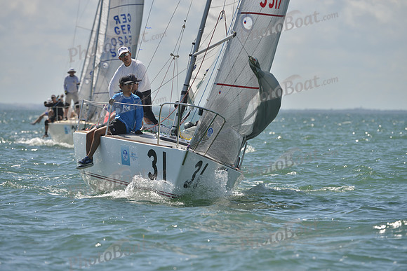2019 J24 Worlds C_0288