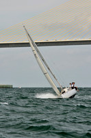 2012 Suncoast Race Week A 895