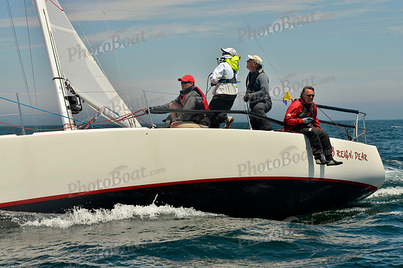 2017 Block Island Race Week C_1611
