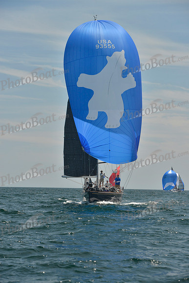 2019 Block Island Race Week D_0751
