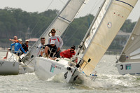 2012 Charleston Race Week A 1580