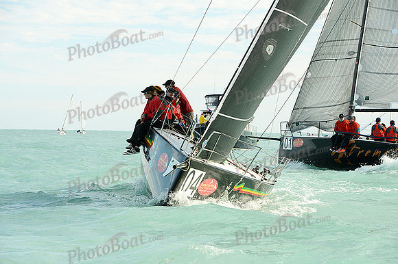 2016 Key West Race Week B_0038