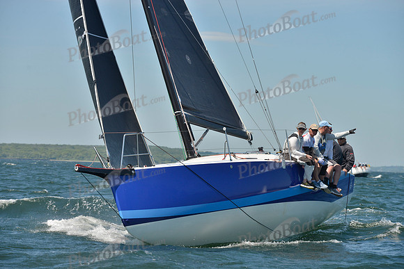 2019 NYYC Annual Regatta B_0619
