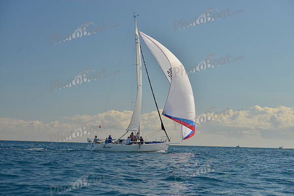 2019 Ft Lauderdale to Key West Race_1054