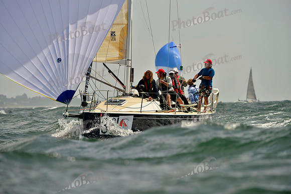 2017 Block Island Race Week A_0887