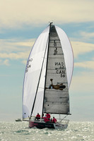 2015 Key West Race Week A 820