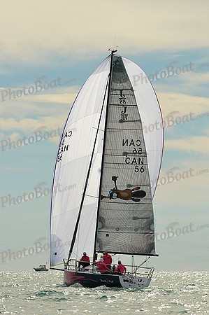 2015 Key West Race Week A 820