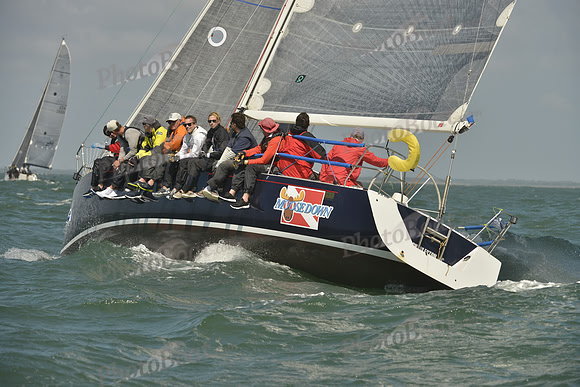 2017 Charleston Race Week D_0210