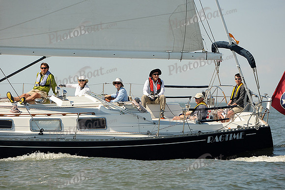 2014 Charleston Race Week A 566