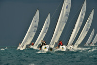 2014 Key West Race Week B 837