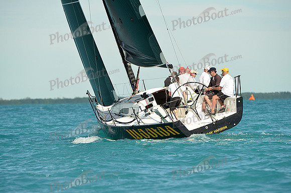 2015 Key West Race Week A 512