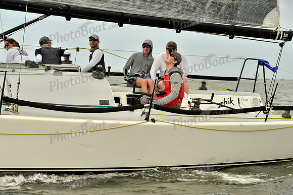 2019 Charleston Race Week B_0395