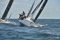 2021 Block Island Race Week D_0721