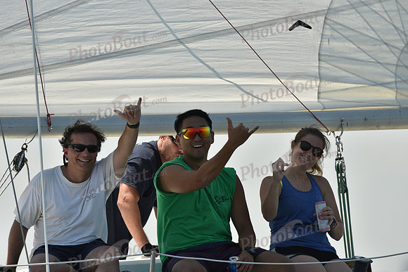 2018 Southern Bay Race Week A_1277