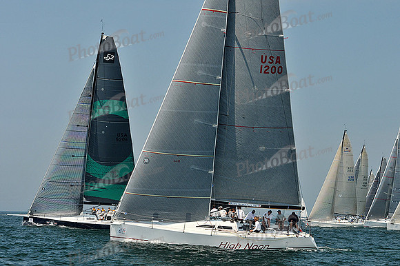 2013 Block Island Race Week B 112