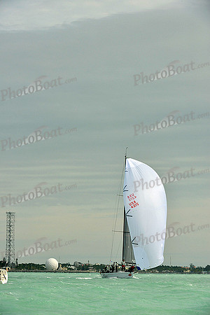 2016 Key West Race Week A_0653