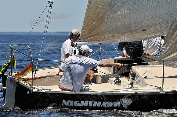 2013 NYYC Annual Regatta B 383