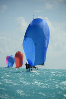 2017 Quantum Key West RW B 832