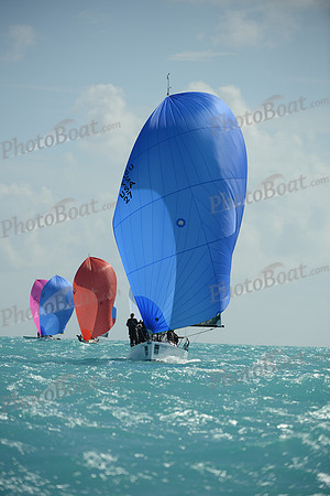 2017 Quantum Key West RW B 832