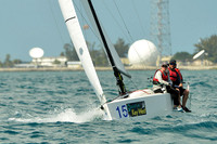 2015 Key West Race Week D 1396