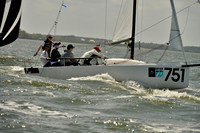 2018 Charleston Race Week A_3033