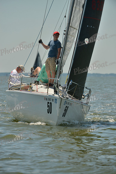 2017 Southern Bay Race Week A_1909
