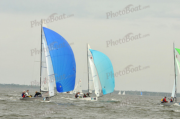 2013 Charleston Race Week A 753