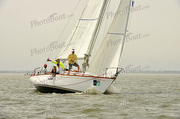 2015 Charleston Race Week B 178