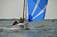 2014 Charleston Race Week B 1119