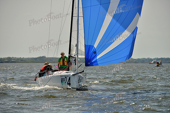 2014 Charleston Race Week B 1119