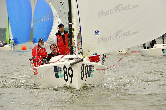 2015 Charleston Race Week A_1056