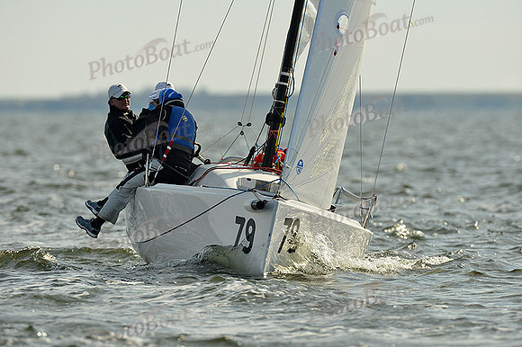 2015 J70 Winter Series B 1224