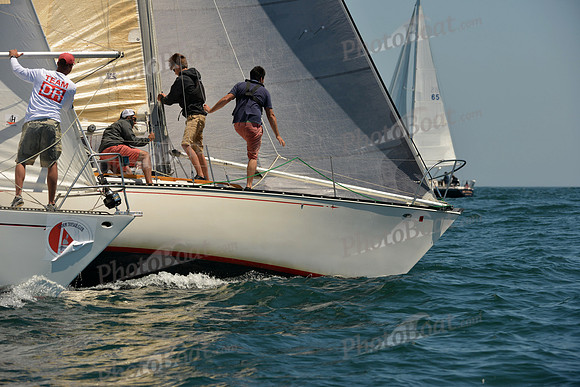 2015 Block Island Race Week A 1593