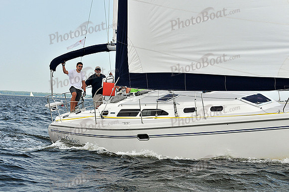 2013 Gov Cup A 830