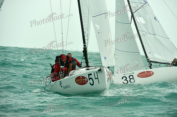 2016 Key West Race Week H_0499
